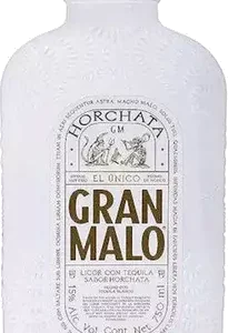 Gran Malo Horchata Tequila Blt