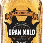 Gran Malo Churro Tequila