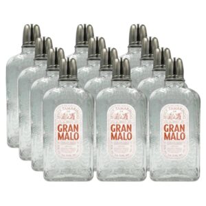 Gran Malo Spicy Tamarindo Tequila 12 Pack