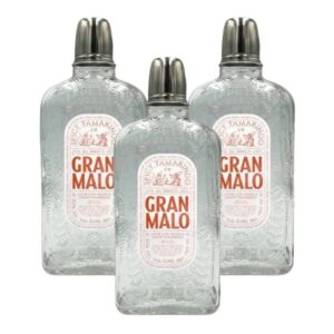 Gran Malo Spicy Tamarindo Tequila 3 Pack