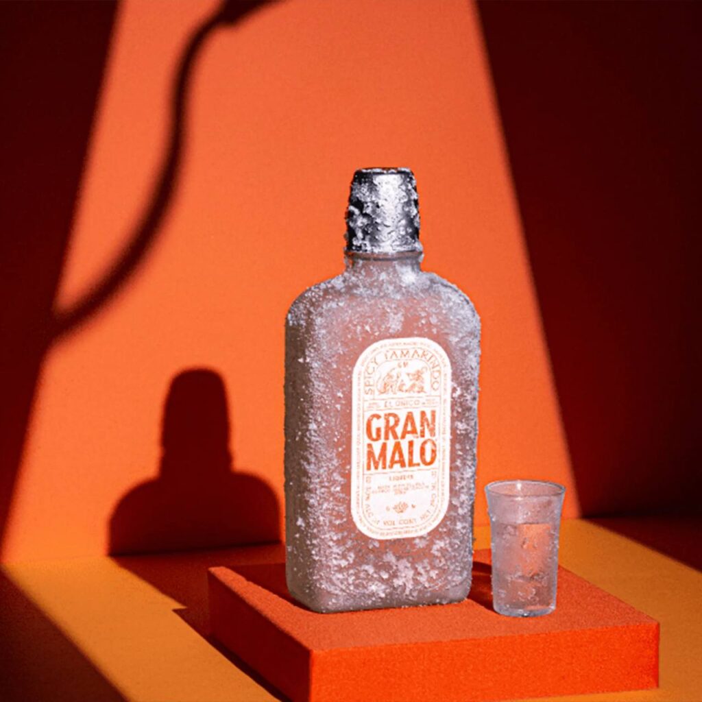 gran malo tequila