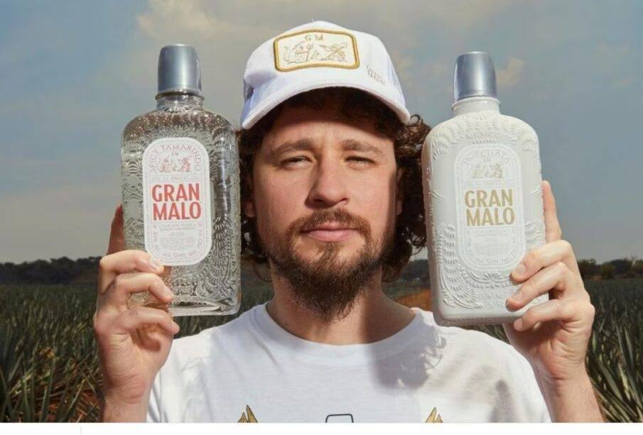 gran malo tequila