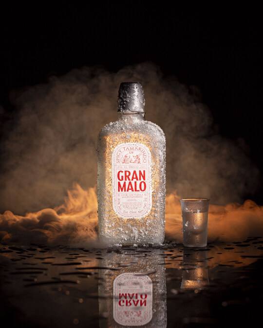 gran malo tequila