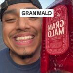 gran malo tequila